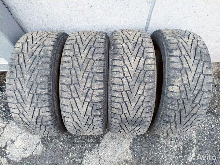 Nexen Winguard WinSpike SUV 255/55 R18