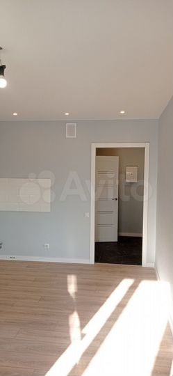 Квартира-студия, 22 м², 9/23 эт.