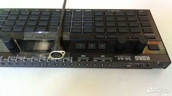 Midi переходник TRS