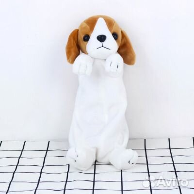 Милые пеналы для учебы