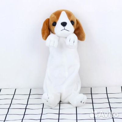 Милые пеналы для учебы