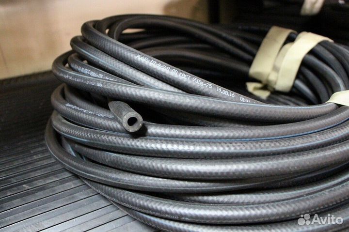 Станок для производства рвд. Арт. 53342