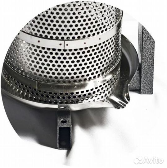 Соковыжималка Фермер