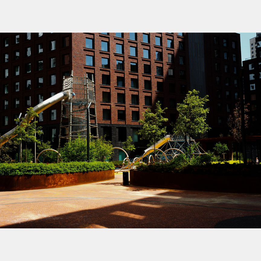 3-к. квартира, 114,9 м², 24/26 эт.