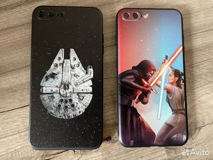 Чехол для телефона iPhone 7 Plus