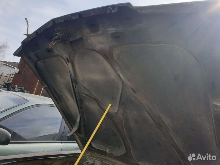 Капот Газ 3102 Волга