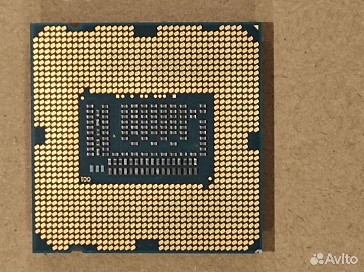 Xeon e3-1230 v2 (аналог i7-3770) LGA 1155