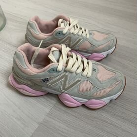 Кроссовки женские new balance