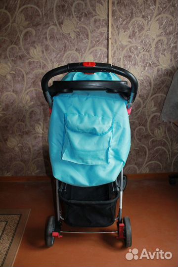 Детская коляска