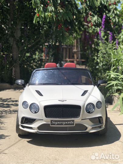 Электромобиль