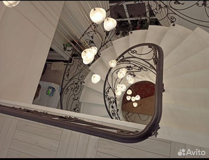 Кованые изделия