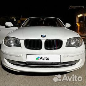 BMW 1 серия 1.6 AT, 2010, 172 577 км