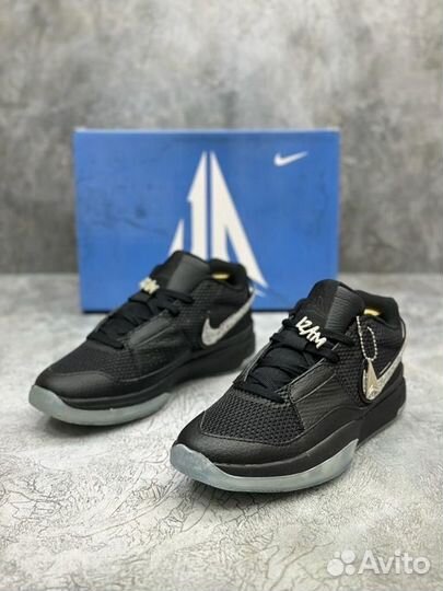 Кроссовки Nike JA 12 AM мужские