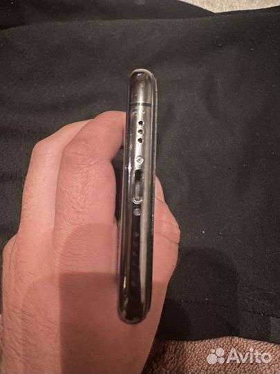 Телефон iPhone xs