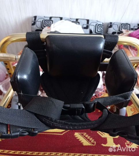 Ходунки для детей дцп