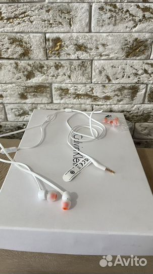 Проводные наушники JBL