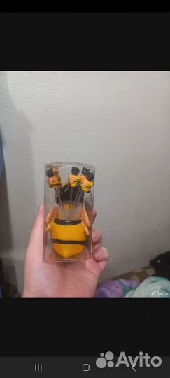 Новый набор для канапе