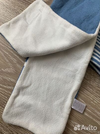 Шапка и шарф Gloria jeans 1-3