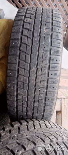 Колеса зима r16 на