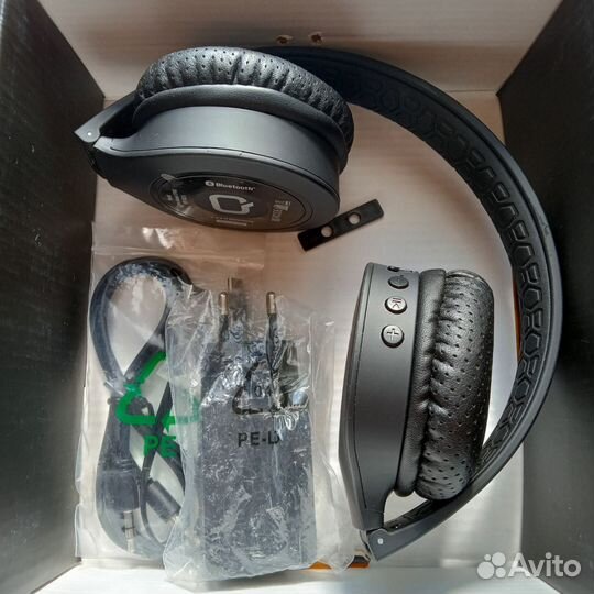 Беспроводные bluetooth наушники