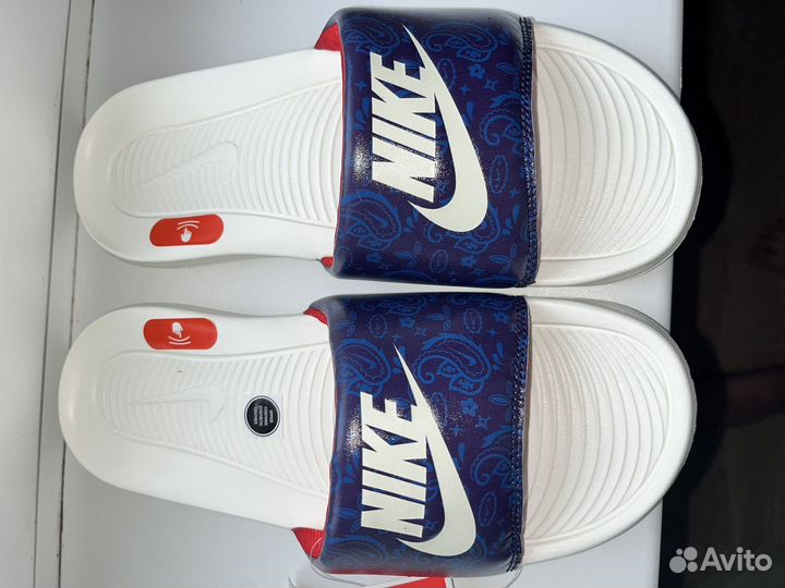 Шлёпки Nike оригинал