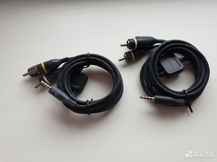 Кабель Nokia CA-75U