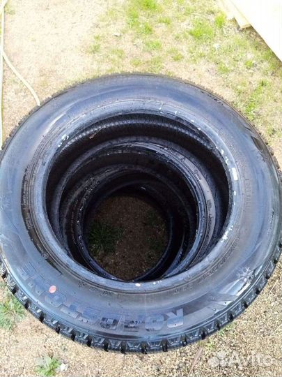 Roadstone Winguard 225/60 R17