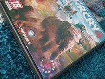 Farcry 4 PC,Полная русская версия со всеми DLC