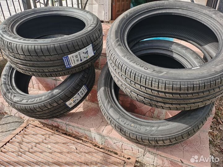 Triangle TH201 Sportex 255/50 R19