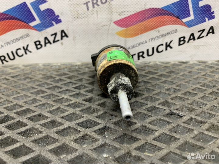 22451803 Насос автономного отопителя