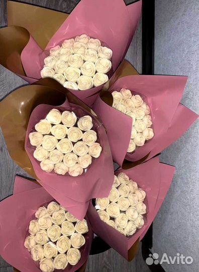 Сладкий букет