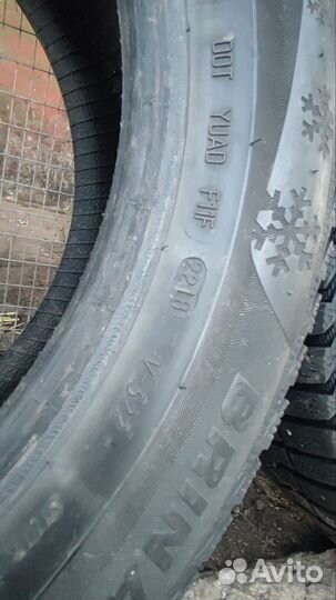 Viatti Brina Nordico V-522 205/55 R16