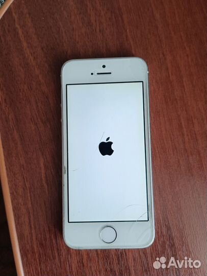 iPhone 5S, 16 ГБ
