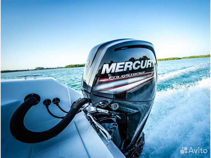 Mercury me 60elpt efi