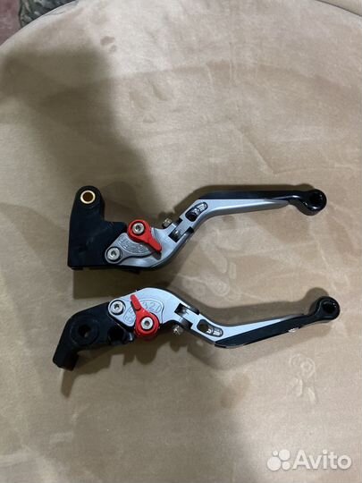 Vicma Рычаг сцепления