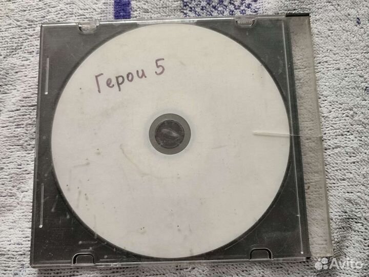 Компьютерные игры диски для пк