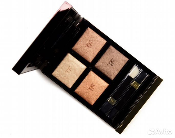 Tom Ford палетка теней #04 Suspicion