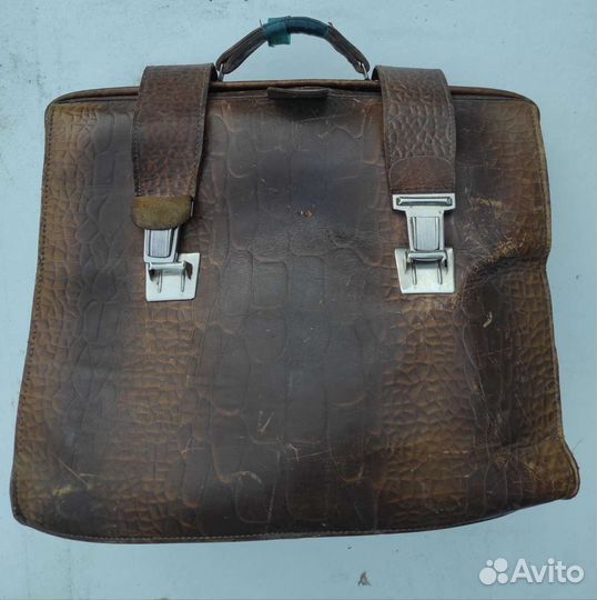 Портфель СССР