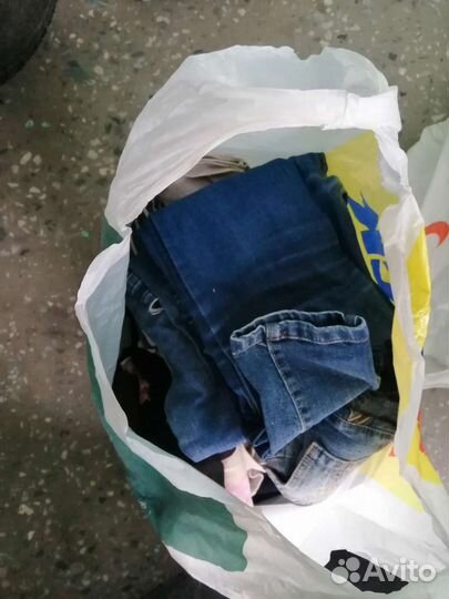 Одежда для девушки 40-42 размер