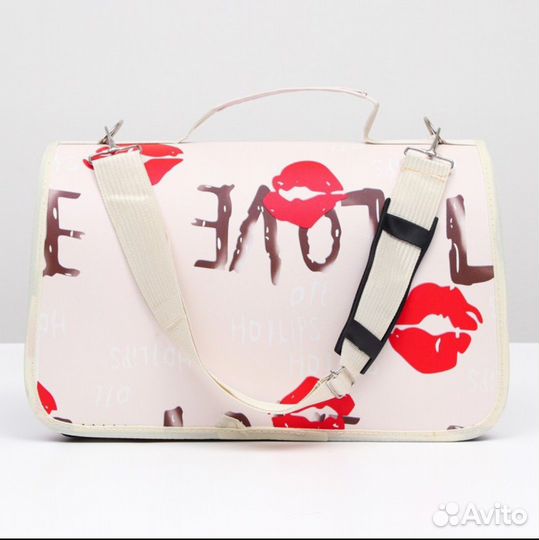 Переноска для животных