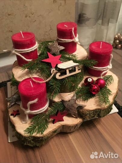 Подарки, сувениры, украшения интерьера