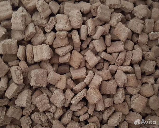 Корм для собак