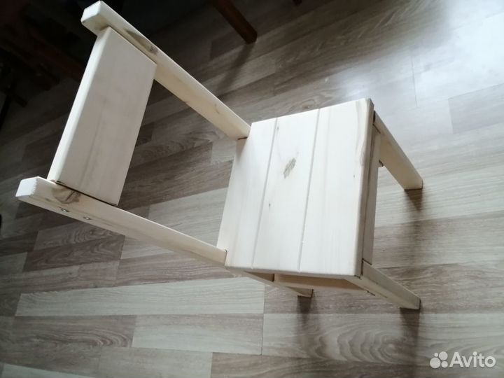 Детский стул