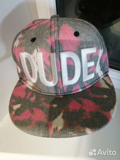 Кепка детская для девочки