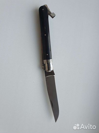 Складной нож manly buffalo