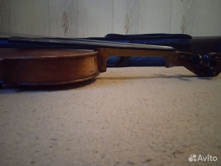 Скрипка Antonius Stradivarius Cremonensis 1719 4/4