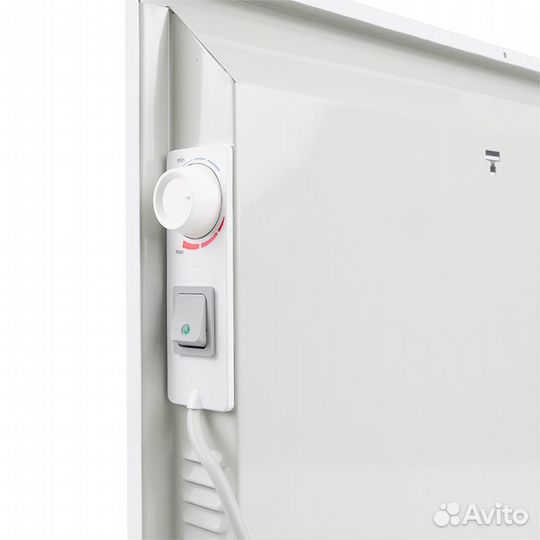 Обогреватель конвекционный Ballu Solo Turbo BEC/SM