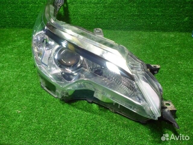 Фара правая Toyota Fortuner с 2016г
