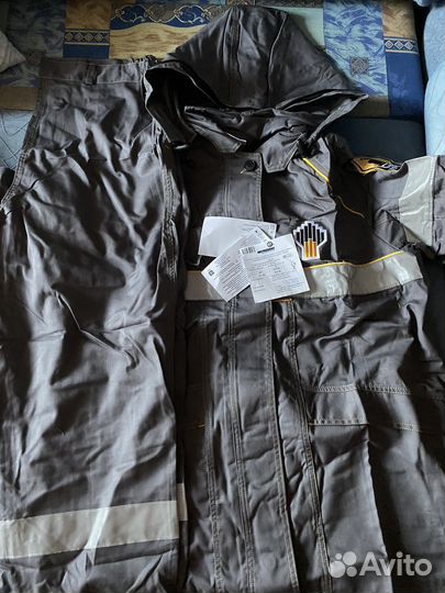 Спецодежда