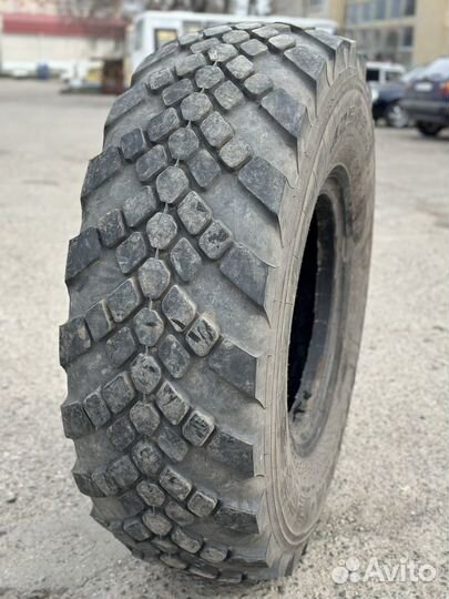 Шина 425/85 R21 156G Кама 1260-2